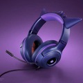 『ポケモン』ゲンガーと「Razer」のコラボヘッドセット登場！ゲンガー耳とふさふさが可愛い…けど発売は中国のみ