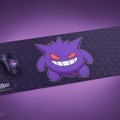 『ポケモン』ゲンガーと「Razer」のコラボヘッドセット登場！ゲンガー耳とふさふさが可愛い…けど発売は中国のみ