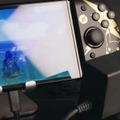 電源をオンにして有機EL版スイッチ約3年、Steam Deck約10ヶ月！？画面焼き付き検証動画が公開