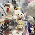 「原神minini POP-UP」フォトレポート！一段とキュートになった「稲妻」のキャラクターたちが渋谷に出現