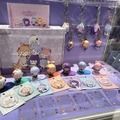 「原神minini POP-UP」フォトレポート！一段とキュートになった「稲妻」のキャラクターたちが渋谷に出現