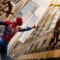 PC版『Marvel’s Spider-Man 2』Steam/EGSで2025年1月に発売決定