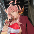 陸八魔アル『ブルーアーカイブ』／えびちり（X：@EBICHIRI_cos）