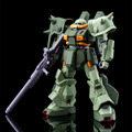 ガンプラ「RG 黒い三連星専用ザクII」など3商品が再販！プレバンで本日10月25日11時より予約開始