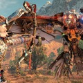 4K/HDR/DualSense独自機能対応の『Horizon Zero Dawn Remastered』PS5版リリース―PC版は11月1日0時に発売予定