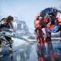 4K/HDR/DualSense独自機能対応の『Horizon Zero Dawn Remastered』PS5版リリース―PC版は11月1日0時に発売予定