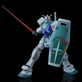 ガンダム45周年を記念して「HG 1/144 RX-78-2 ガンダム」がアースカラーに！武装のほか、オリジナルデザインのステッカーが付属