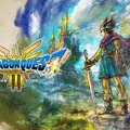 ついにHD-2D版『ドラゴンクエストIII そして伝説へ…』リリース！伝説のタイトルが復活