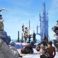 『FF14』がモバイル向けに“新生”！『ファイナルファンタジーXIV モバイル』が発表―戦闘やおなじみのコンテンツも再現