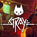 世界を魅了したポストアポカリプス都市探索猫ADV『Stray』スイッチパッケージ版発売！新宿駅東口での3D映像放映に、池袋でPOP-UPストアも