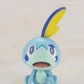 『ポケモン剣盾』主人公「マサル＆ヒバニー」フィギュアが登場！ありがひとし氏のイラストで立体化―一緒に並べたい「ユウリ＆メッソン」も再販