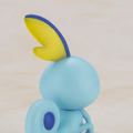 『ポケモン剣盾』主人公「マサル＆ヒバニー」フィギュアが登場！ありがひとし氏のイラストで立体化―一緒に並べたい「ユウリ＆メッソン」も再販