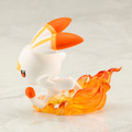 『ポケモン剣盾』主人公「マサル＆ヒバニー」フィギュアが登場！ありがひとし氏のイラストで立体化―一緒に並べたい「ユウリ＆メッソン」も再販