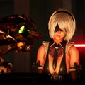 これ、本当に儀礼服なんですか…？『Stellar Blade』の『NieR:Automata』コラボDLC衣装は眺めがいアリ【特集】