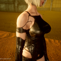 これ、本当に儀礼服なんですか…？『Stellar Blade』の『NieR:Automata』コラボDLC衣装は眺めがいアリ【特集】