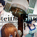 vaultroom×『シュタゲ』コラボが発表ーゲル化したボルトくんが怖かわいい&「GATE OF STEINER」のアレンジがアツい映像が公開