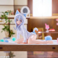 アニスのセクシーなナイトウェアにドキドキ！『勝利の女神：NIKKE』可愛らしい姿のN102など、プライズフィギュアが順次展開