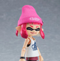 『スプラトゥーン』から「ガール」「ボーイ」の豪華DX版figmaが再販！シューターからローラー、インクパーツまでボリュームたっぷり