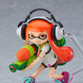 『スプラトゥーン』から「ガール」「ボーイ」の豪華DX版figmaが再販！シューターからローラー、インクパーツまでボリュームたっぷり