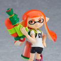 『スプラトゥーン』から「ガール」「ボーイ」の豪華DX版figmaが再販！予約締切が迫る