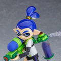 『スプラトゥーン』から「ガール」「ボーイ」の豪華DX版figmaが再販！シューターからローラー、インクパーツまでボリュームたっぷり