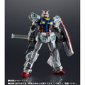 大阪・関西万博の「超合金 RX-78F00/E ガンダム」が3次抽選販売！象徴的な“片膝立ちポーズ”もバッチリ再現