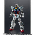 大阪・関西万博の「超合金 RX-78F00/E ガンダム」が3次抽選販売！象徴的な“片膝立ちポーズ”もバッチリ再現