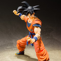 「ドラゴンボールZ」孫悟空、スーパーサイヤ人ベジータ＆トランクスのアクションフィギュアが再販！交換用パーツで印象的なシーンを再現可能