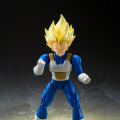 「ドラゴンボールZ」孫悟空、スーパーサイヤ人ベジータ＆トランクスのアクションフィギュアが再販！交換用パーツで印象的なシーンを再現可能