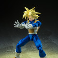 「ドラゴンボールZ」孫悟空、スーパーサイヤ人ベジータ＆トランクスのアクションフィギュアが再販！交換用パーツで印象的なシーンを再現可能