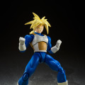 「ドラゴンボールZ」孫悟空、スーパーサイヤ人ベジータ＆トランクスのアクションフィギュアが再販！交換用パーツで印象的なシーンを再現可能