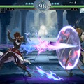 『GBVSR』にサンダルフォンがついに参戦！本家『グラブル』で大活躍した“イケメン天司”が遂に格ゲーの舞台へ【先行レポ】