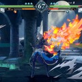 『GBVSR』にサンダルフォンがついに参戦！本家『グラブル』で大活躍した“イケメン天司”が遂に格ゲーの舞台へ【先行レポ】