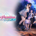 タイツはデニール数が変えられるほどのこだわり表現！『Venus Vacation PRISM』イラストレーター・よむ氏によるコラボ内容が凄まじい