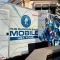 これがアメリカのガンダムベース！ガンプラ無料配布や巨大立像の展示など、家族で楽しめる“体験”を重視した内容に【フォトレポ】