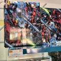 これがアメリカのガンダムベース！ガンプラ無料配布や巨大立像の展示など、家族で楽しめる“体験”を重視した内容に【フォトレポ】