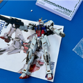 これがアメリカのガンダムベース！ガンプラ無料配布や巨大立像の展示など、家族で楽しめる“体験”を重視した内容に【フォトレポ】