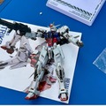 これがアメリカのガンダムベース！ガンプラ無料配布や巨大立像の展示など、家族で楽しめる“体験”を重視した内容に【フォトレポ】