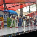 これがアメリカのガンダムベース！ガンプラ無料配布や巨大立像の展示など、家族で楽しめる“体験”を重視した内容に【フォトレポ】