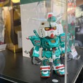 これがアメリカのガンダムベース！ガンプラ無料配布や巨大立像の展示など、家族で楽しめる“体験”を重視した内容に【フォトレポ】