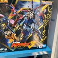 これがアメリカのガンダムベース！ガンプラ無料配布や巨大立像の展示など、家族で楽しめる“体験”を重視した内容に【フォトレポ】