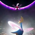 『ポケスリ』新イベで「クレセリア」と「ダークライ」が登場！伝説のポケモンと幻のポケモンが激突か？ 3月末に開催決定