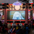 『アズールレーン』と台湾夜市のコラボに大興奮！美女コスプレイヤーが1日店長になって台湾グルメを推し売り【写真43枚】