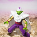 「ドラゴンボールDAIMA」より「ピッコロ」がアクションフィギュア化！たなびくマントでのポーズ、魔貫光殺砲もしっかり決まる