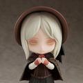 「お帰りなさい、狩人様」『Bloodborne』人形のねんどろいどが待望の再販―オプションパーツには“なめくじっぽい生物”付き