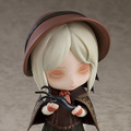 「お帰りなさい、狩人様」『Bloodborne』人形のねんどろいどが待望の再販―オプションパーツには“なめくじっぽい生物”付き