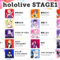 【ホロライブ6th fes.】星街すいせい「Stellar Stellar」で幕開け！夏色まつりが新曲をサプライズ披露、ハレ晴レユカイカバーなど盛りだくさんのSTAGE1をレポート