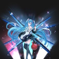 初音ミク×ストライクフリーダムガンダム弐式