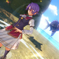 『空の軌跡 the 1st』エステルらメインキャラのキャスト発表！ボイスが聞けるムービーや公式サイトも公開