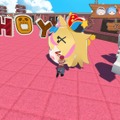 holo Indie新作『ホロライブごろごろマウンテン』発表！ホロメンたちを頂上まで転がす“岩おじ”風3Dアクション